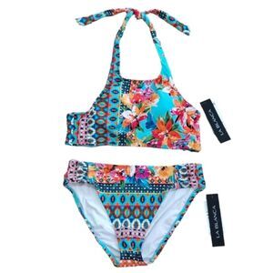 NWT La Blanca Bikini Swimsuit Set